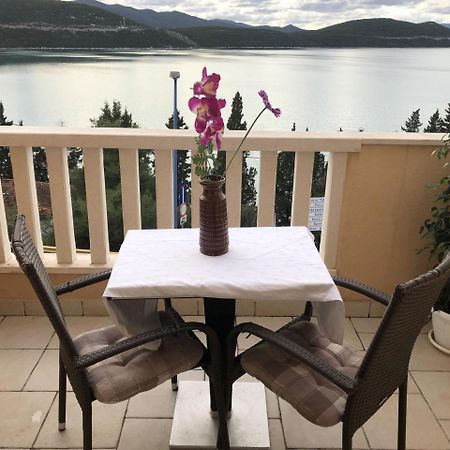 Apartmani Ancora Neum Exterior foto