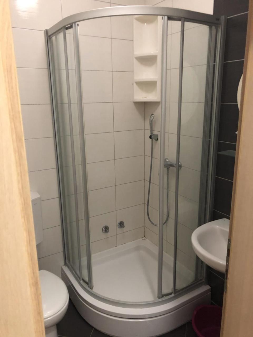 Apartmani Ancora Neum Exterior foto