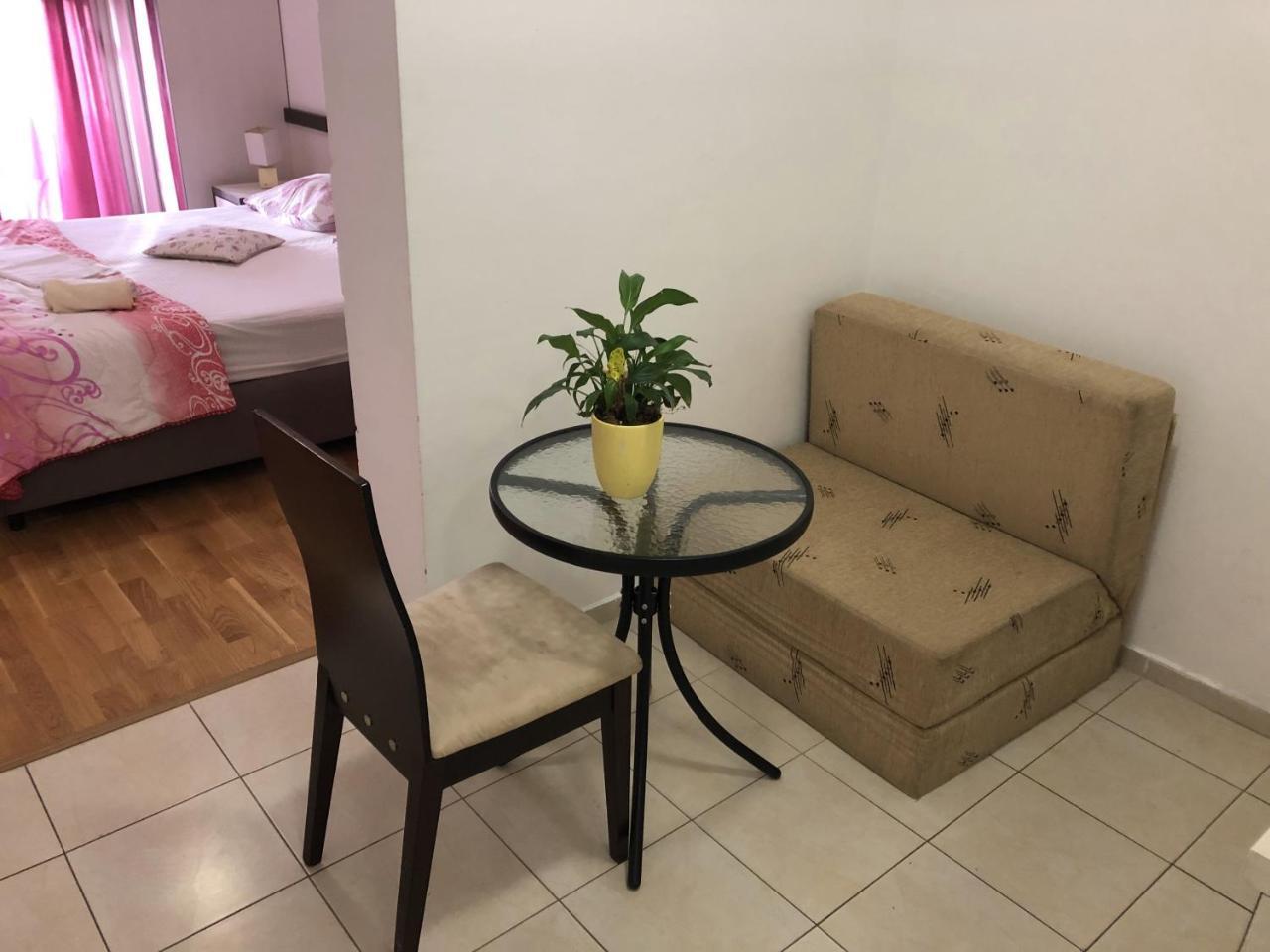 Apartmani Ancora Neum Exterior foto