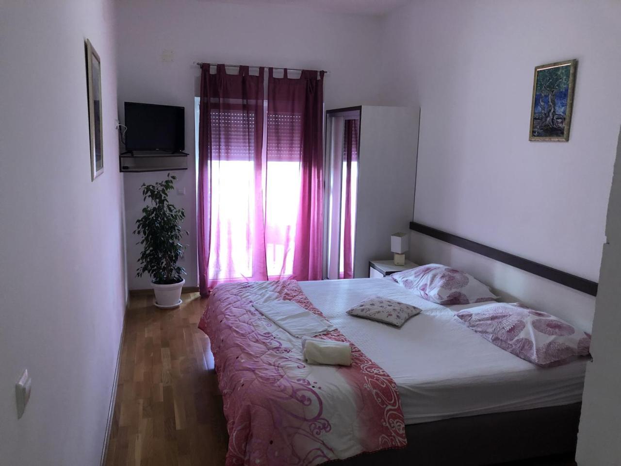 Apartmani Ancora Neum Exterior foto