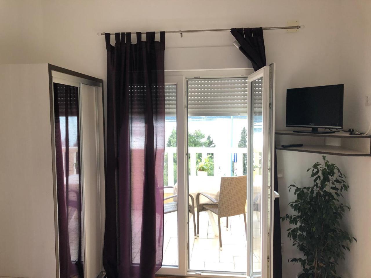 Apartmani Ancora Neum Exterior foto