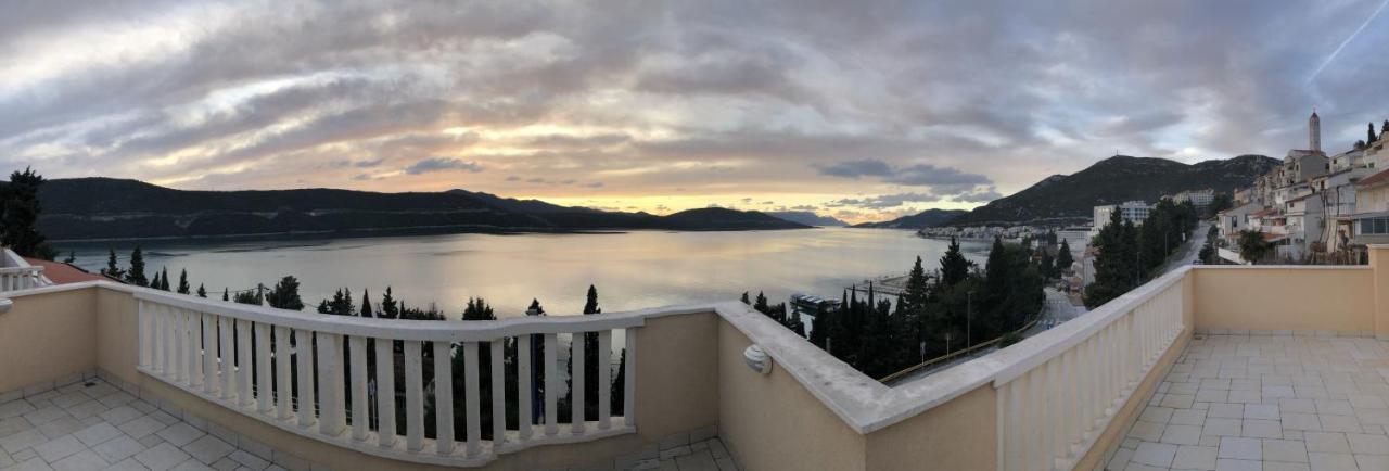 Apartmani Ancora Neum Exterior foto